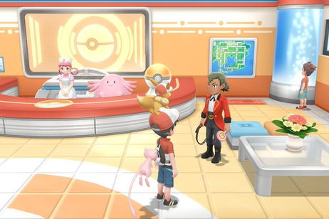 Así ha cambiado el uso del látigo para entrenar Pokémon Así ha cambiado el uso del látigo para entrenar Pokémon