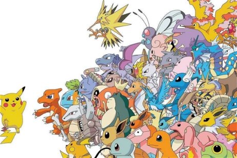 Pokémon más olvidados de la 1º generación (Kanto)