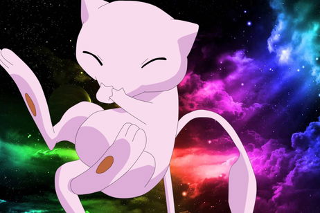 Pokémon Espada y Escudo incorpora un nuevo Pokémon Mítico por el Pokémon Day Pokémon Espada y Escudo incorpora un nuevo Pokémon Mítico por el Pokémon Day