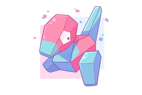 9 curiosidades Pokémon de Porygon que quizás aún no conozcas 9 curiosidades Pokémon de Porygon que quizás aún no conozcas