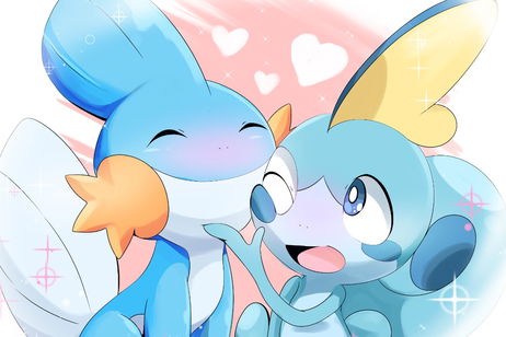 6 Pokémon de Espada y Escudo que bien podrían ser copias de antiguos Pokémon 6 Pokémon de Espada y Escudo que bien podrían ser copias de antiguos Pokémon