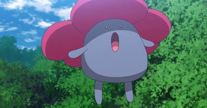Así serían Oddish, Gloom y Vileplume si fueran "Pokémon australianos" Así serían Oddish, Gloom y Vileplume si fueran "Pokémon australianos"