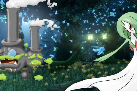 Esta completísima tabla muestra los tipos dobles Pokémon que existen Esta completísima tabla muestra los tipos dobles Pokémon que existen