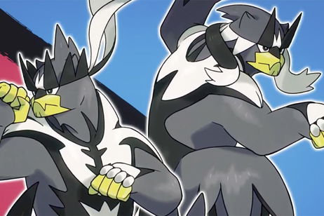 Pokémon Espada y Escudo presenta dos expansiones con zonas inéditas y nuevos Pokémon Pokémon Espada y Escudo presenta dos expansiones con zonas inéditas y nuevos Pokémon