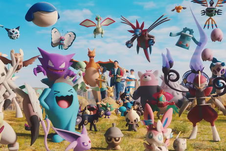 Pokémon de otras generaciones apuntan a ser añadidos en Pokémon Espada y Escudo Pokémon de otras generaciones apuntan a ser añadidos en Pokémon Espada y Escudo
