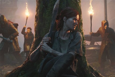 The Last of Us Parte II rebaja su precio a 29,99€ hasta el 2 de marzo