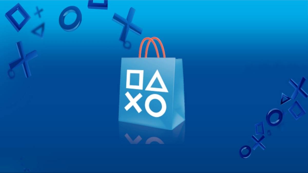 PlayStation Store inicia una brutales ofertas con más de 1500 juegos rebajados