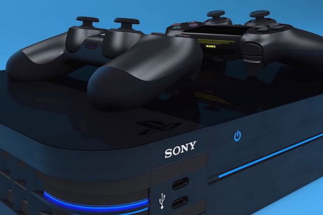 Sony estaría planeando lanzar una PlayStation 5 Pro junto a la estándar Sony estaría planeando lanzar una PlayStation 5 Pro junto a la estándar