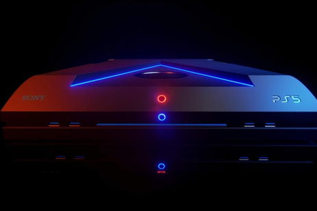 Sony estaría invirtiendo en una gran cantidad de dinero en el sistema de refrigeración de PlayStation 5 Sony estaría invirtiendo en una gran cantidad de dinero en el sistema de refrigeración de PlayStation 5