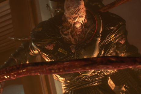 Resident Evil 3 Remake revela nuevos detalles e imágenes de Nemesis y el resto de enemigos y personajes Resident Evil 3 Remake revela nuevos detalles e imágenes de Nemesis y el resto de enemigos y personajes