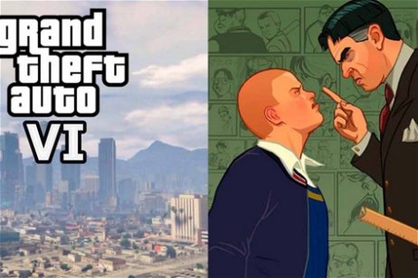 Rumor: Grand Theft Auto VI y Bully 2 podrían ser anunciados más pronto de lo que pensamos