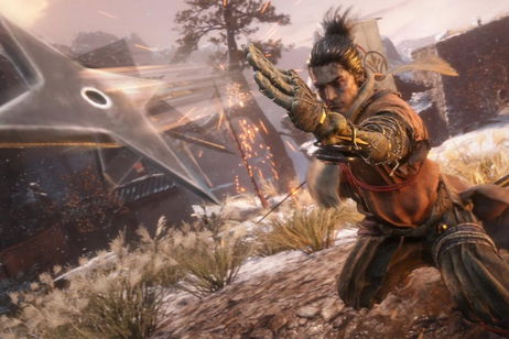 Sekiro: Shadows Die Twice se actualiza con nuevo contenido: ahora puedes ver las jugadas de otros usuarios Sekiro: Shadows Die Twice se actualiza con nuevo contenido: ahora puedes ver las jugadas de otros usuarios