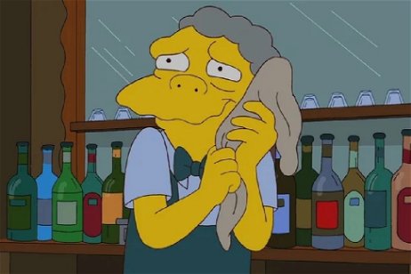Los 5 peores episodios de Los Simpson, según IMDb