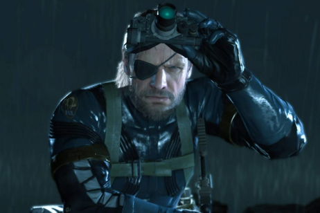 Metal Gear Solid 2 estuvo a punto de cancelarse por los atentados del 11S Metal Gear Solid 2 estuvo a punto de cancelarse por los atentados del 11S