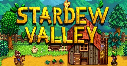 El creador de Stardew Valley trabaja en dos nuevos juegos del mismo universo