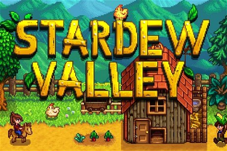 Stardew Valley alcanza un nuevo hito en ventas