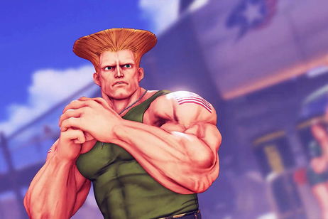 Street Fighter VI iba a salir el próximo año, pero ahora es una incógnita Street Fighter VI iba a salir el próximo año, pero ahora es una incógnita