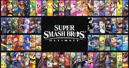 Se filtra la fecha de lanzamiento del próximo personaje DLC de Super Smash Bros. Ultimate
