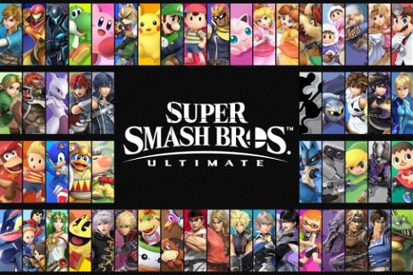Se filtra la fecha de lanzamiento del próximo personaje DLC de Super Smash Bros. Ultimate