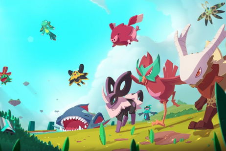 Estos son los horarios en los que podrás jugar al early access de Temtem, el Pokémon español Estos son los horarios en los que podrás jugar al early access de Temtem, el Pokémon español