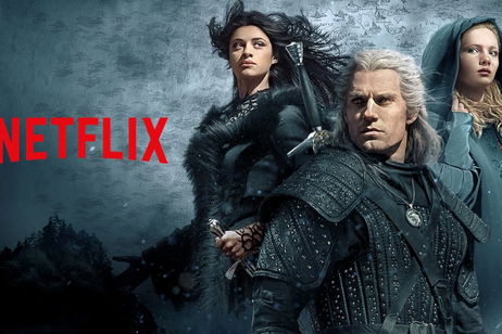 La segunda temporada de The Witcher se estenaría en Netflix en 2021 La segunda temporada de The Witcher se estenaría en Netflix en 2021