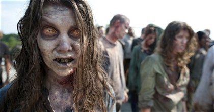 Así comenzó la epidemia zombi de The Walking Dead