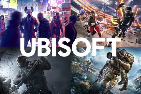 Ubisoft experimentó el mejor trimestre de su historia con el lanzamiento de PS5 y Xbox Series X|S Ubisoft experimentó el mejor trimestre de su historia con el lanzamiento de PS5 y Xbox Series X|S