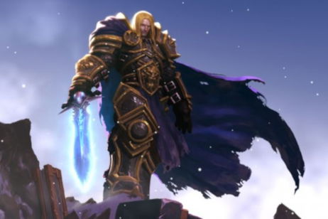 Se revelan los requisitos y el espacio en disco de Warcraft III: Reforged Se revelan los requisitos y el espacio en disco de Warcraft III: Reforged