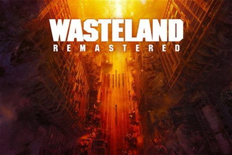 Wasteland Remastered se deja ver en su primer tráiler