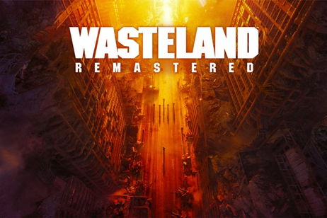 Wasteland Remastered se deja ver en su primer tráiler Wasteland Remastered se deja ver en su primer tráiler