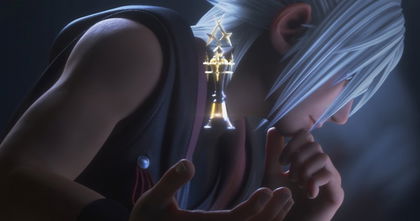 Kingdom Hearts: Project Xehanort, una nueva entrega para móviles, llegará esta primavera Kingdom Hearts: Project Xehanort, una nueva entrega para móviles, llegará esta primavera