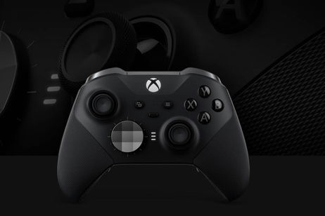 Así puedes hacer tu propio mando Xbox Elite por menos de 40 euros Así puedes hacer tu propio mando Xbox Elite por menos de 40 euros