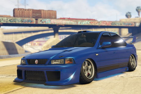 3 vehículos que han llegado a GTA Online este 2020 y quizás has pasado por alto 3 vehículos que han llegado a GTA Online este 2020 y quizás has pasado por alto