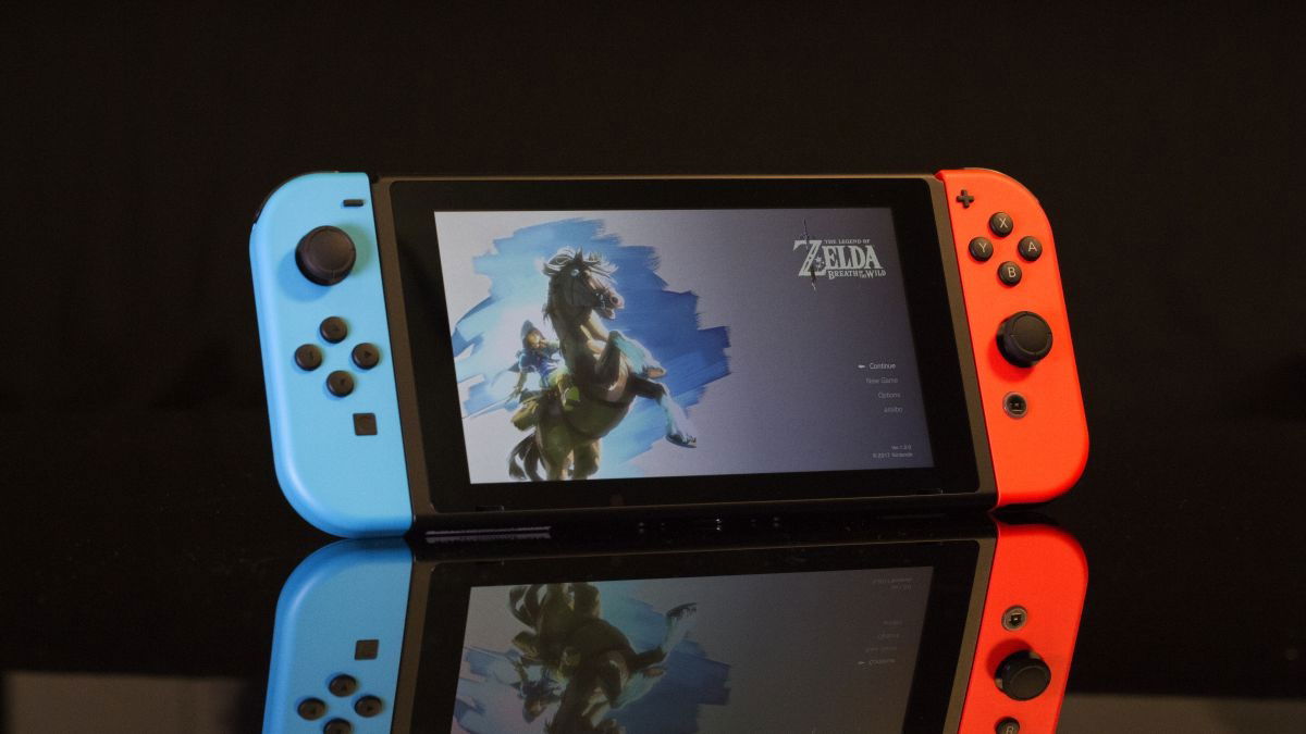 Espacio para todos tus juegos en Switch con esta tarjeta de memoria en oferta