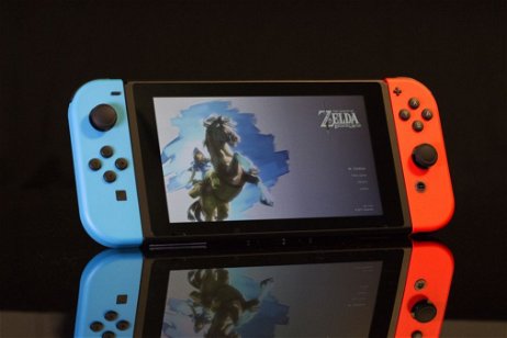 Nintendo Switch ha tenido una media de 124 lanzamientos al mes en el último año