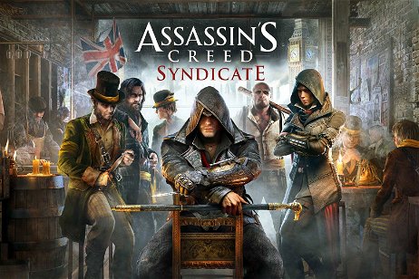 Assassin's Creed Syndicate será el próximo juego gratuito de Epic Games Store