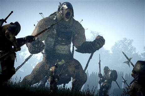 Pearl Abyss anuncia que Black Desert Online tendrá juego cruzado entre PS4 y Xbox One