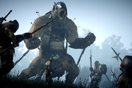 Pearl Abyss anuncia que Black Desert Online tendrá juego cruzado entre PS4 y Xbox One Pearl Abyss anuncia que Black Desert Online tendrá juego cruzado entre PS4 y Xbox One