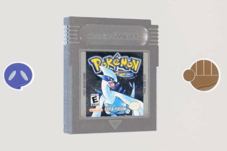 Esta animación 3D realista de Pokémon Edición Plata es de lo mejor que hemos visto en mucho tiempo Esta animación 3D realista de Pokémon Edición Plata es de lo mejor que hemos visto en mucho tiempo