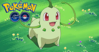 Pokémon: este origami 3D de Chikorita hará que te entren ganas de ponerte a doblar papeles Pokémon: este origami 3D de Chikorita hará que te entren ganas de ponerte a doblar papeles