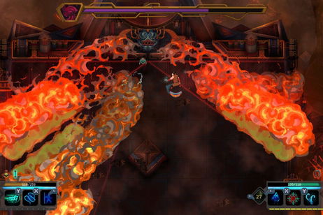 Children of Morta recibe una actualización gratuita que añade un nuevo modo de dificultad Children of Morta recibe una actualización gratuita que añade un nuevo modo de dificultad