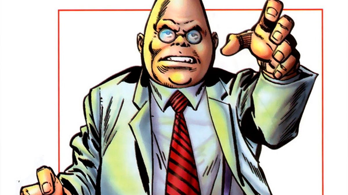 Los 10 peores villanos de Marvel