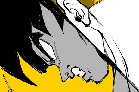 Este fan art de Goku es toda una obra de arte: ¡te dejará con la boca abierta! Este fan art de Goku es toda una obra de arte: ¡te dejará con la boca abierta!