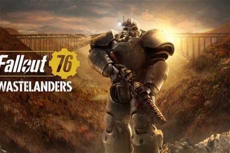 Si compraste Fallout 76 (PC) en Bethesda.net podrás descargar el juego gratis en Steam
