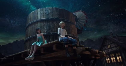 Esta pieza de arte de Final Fantasy VII Remake es tan brutal que desearás que ya sea 10 de abril Esta pieza de arte de Final Fantasy VII Remake es tan brutal que desearás que ya sea 10 de abril