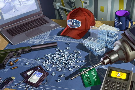 Rockstar estaría trabajando desde 2014 en Grand Theft Auto VI Rockstar estaría trabajando desde 2014 en Grand Theft Auto VI