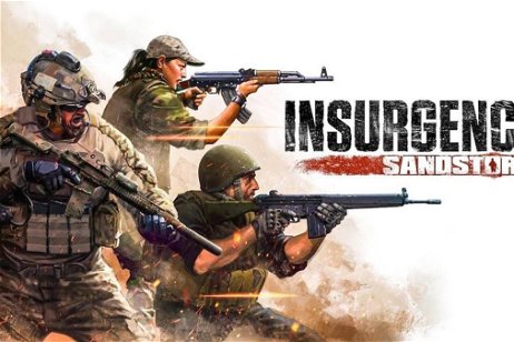 Análisis de Insurgency: Sandstorm - Guerra táctica con tiroteos realistas