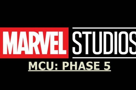 Se filtra el calendario de la fase 5 del Universo Cinematográfico de Marvel Se filtra el calendario de la fase 5 del Universo Cinematográfico de Marvel