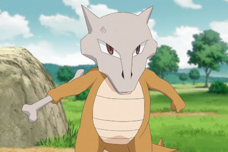 ¿Y si Marowak se quitara su calavera? Un fan de Pokémon tiene la respuesta ¿Y si Marowak se quitara su calavera? Un fan de Pokémon tiene la respuesta