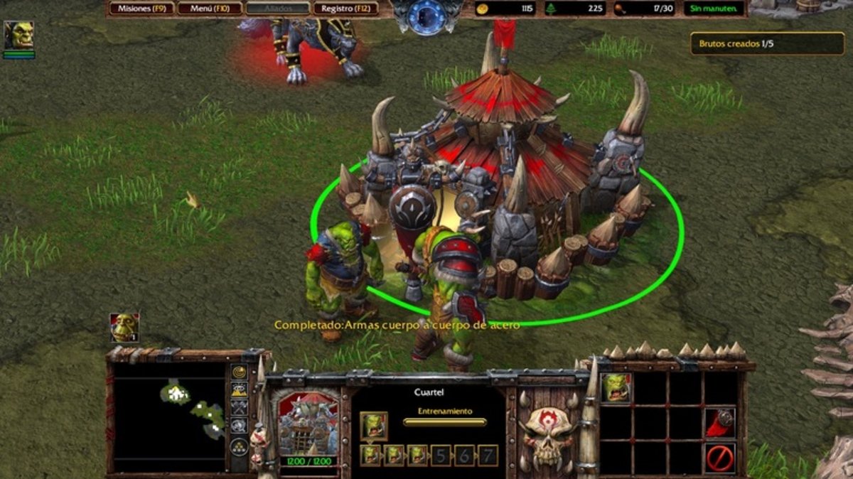 Warcraft III: Reforged - Modelado de los personajes